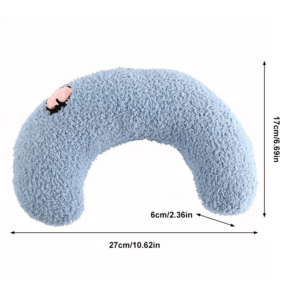 Фотообои для кошек и собак удобные мягкие маленьких защиты шейного позвоночника
