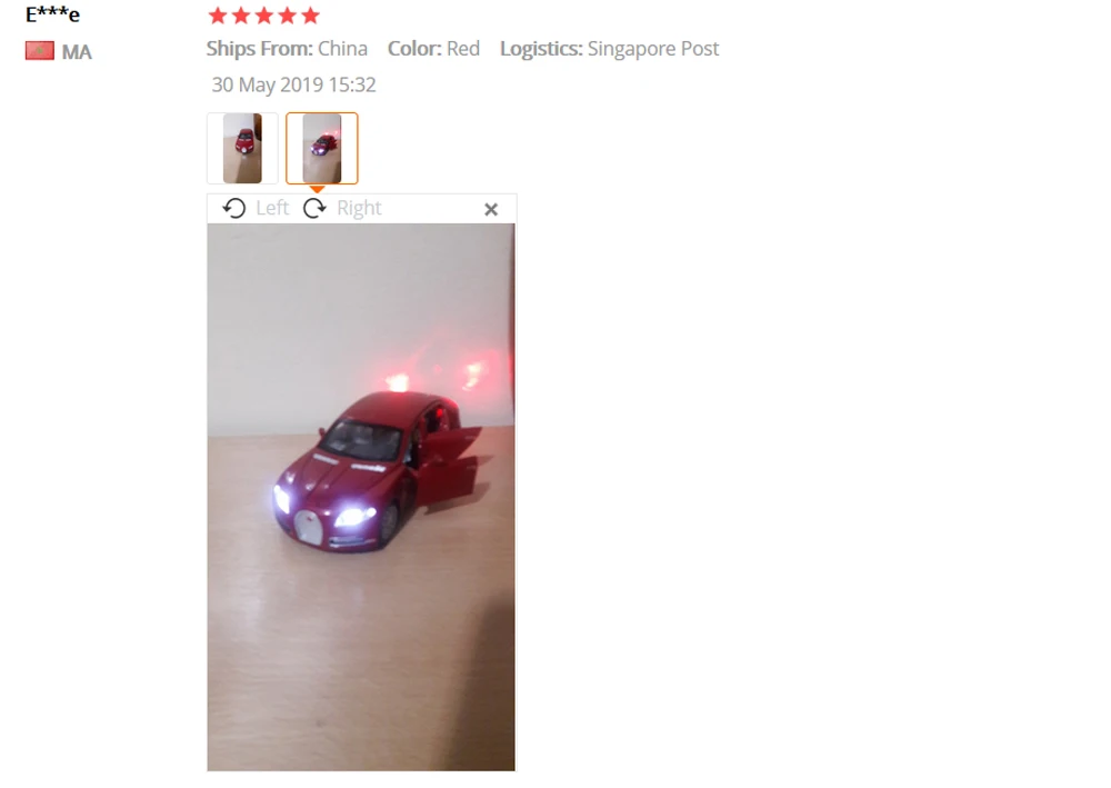 1/32 Bugatti Veyron 16C Galibier литая под давлением металлическая модель автомобилей электронные игрушки для автомобиля подарок на Хэллоуин