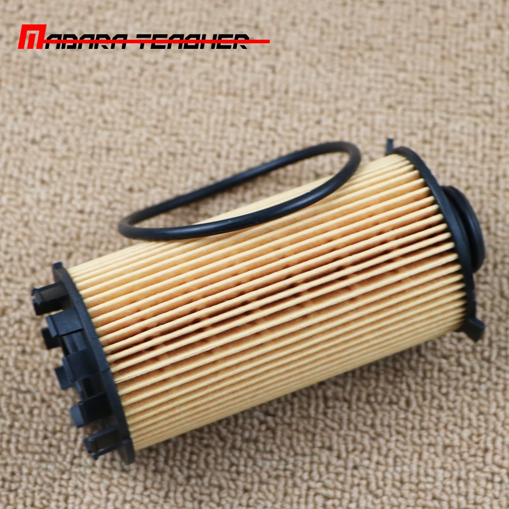 

9A210722500 Engine Oil Filter For Porsche 982 718 Boxster Cayman 2017 2018 2019 2020 9A210722500