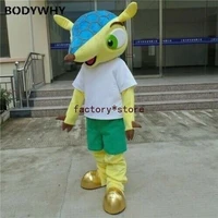 2020 tortoise mascot costume suits cosplay party game dress outfits clothing ad