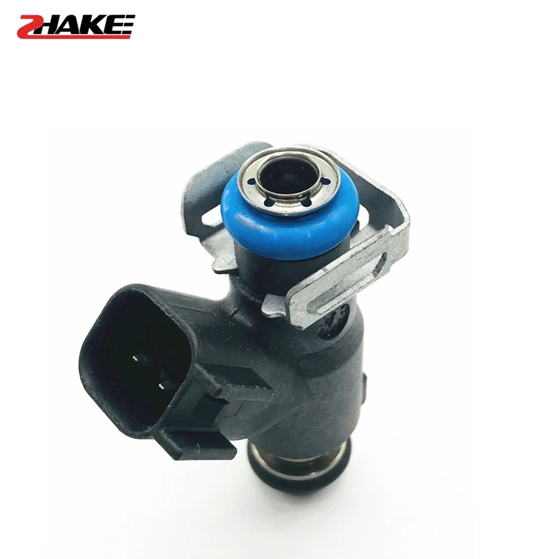 4 шт. или 1 Бесплатная доставка Высококачественная Топливная форсунка инжектора