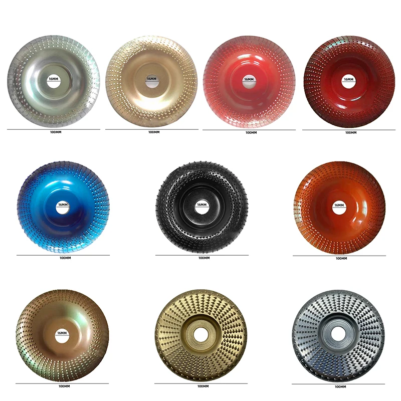 

Abrasive Tools