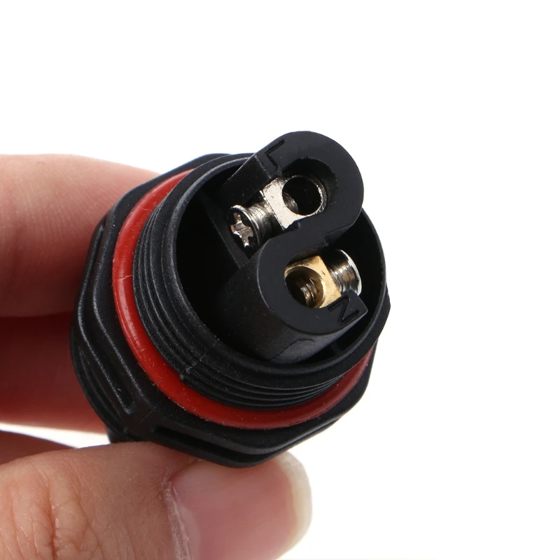 Водонепроницаемый наружный Соединительный кабель для внешней