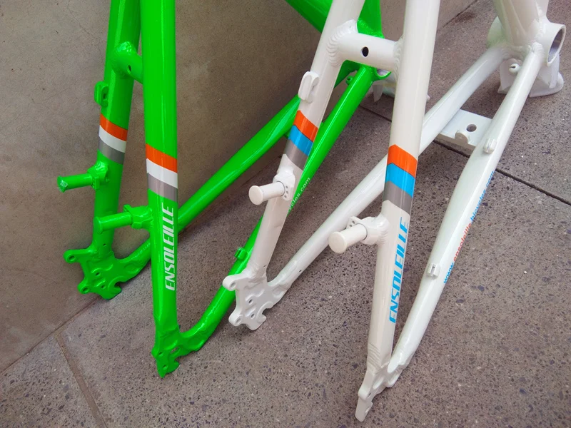 Складная рама из алюминиевого сплава 20 дюймов дисковый тормоз V-тормоз с