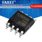 5 шт. TLE6250G SOP8 TLE6250 SOP-8 6250G SOP TLE6250PG TLE5010G TLE5010 5010 5010G TLE4269G TLE4269 4269G