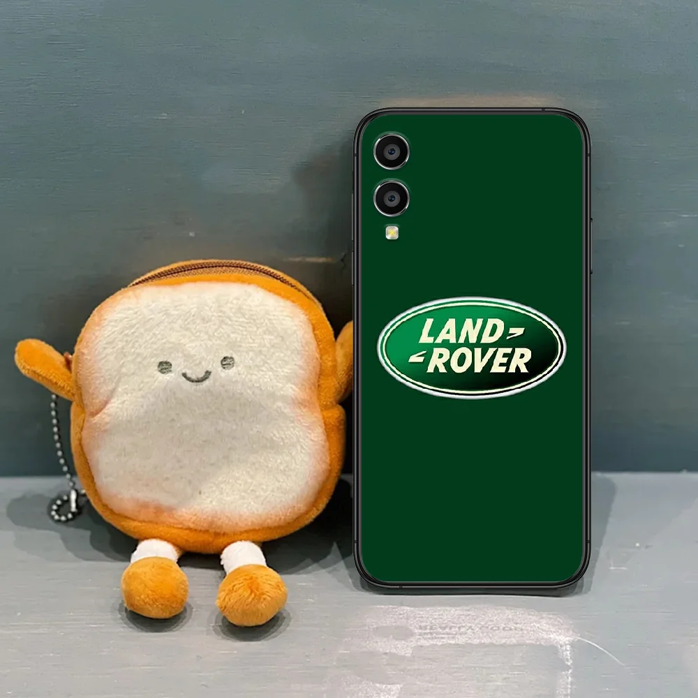 

Land-Roveres Car Cool Phone Case Cover Hull For Huawei honor 8 9 10 20 30 X S A i Lite Pro V40 black Prime Painting Shell