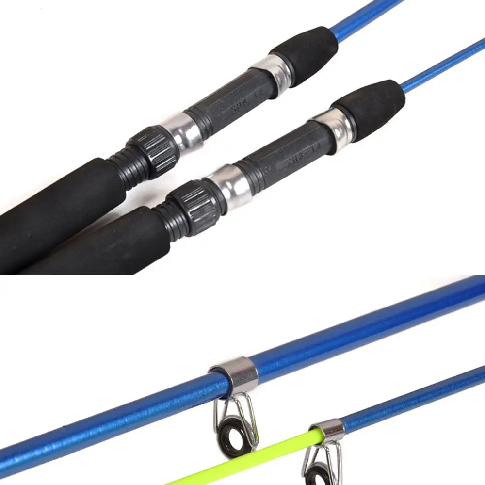 74cm/110cm New Fishing Rod &amp Reel Winter Rods Ice or Reels To Choose Combo Pen Pole | Спорт и развлечения