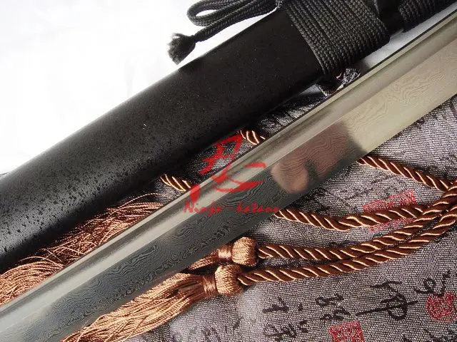 Ручная ковка складная сталь японская модель точенная|tsuba|tsuba katana |