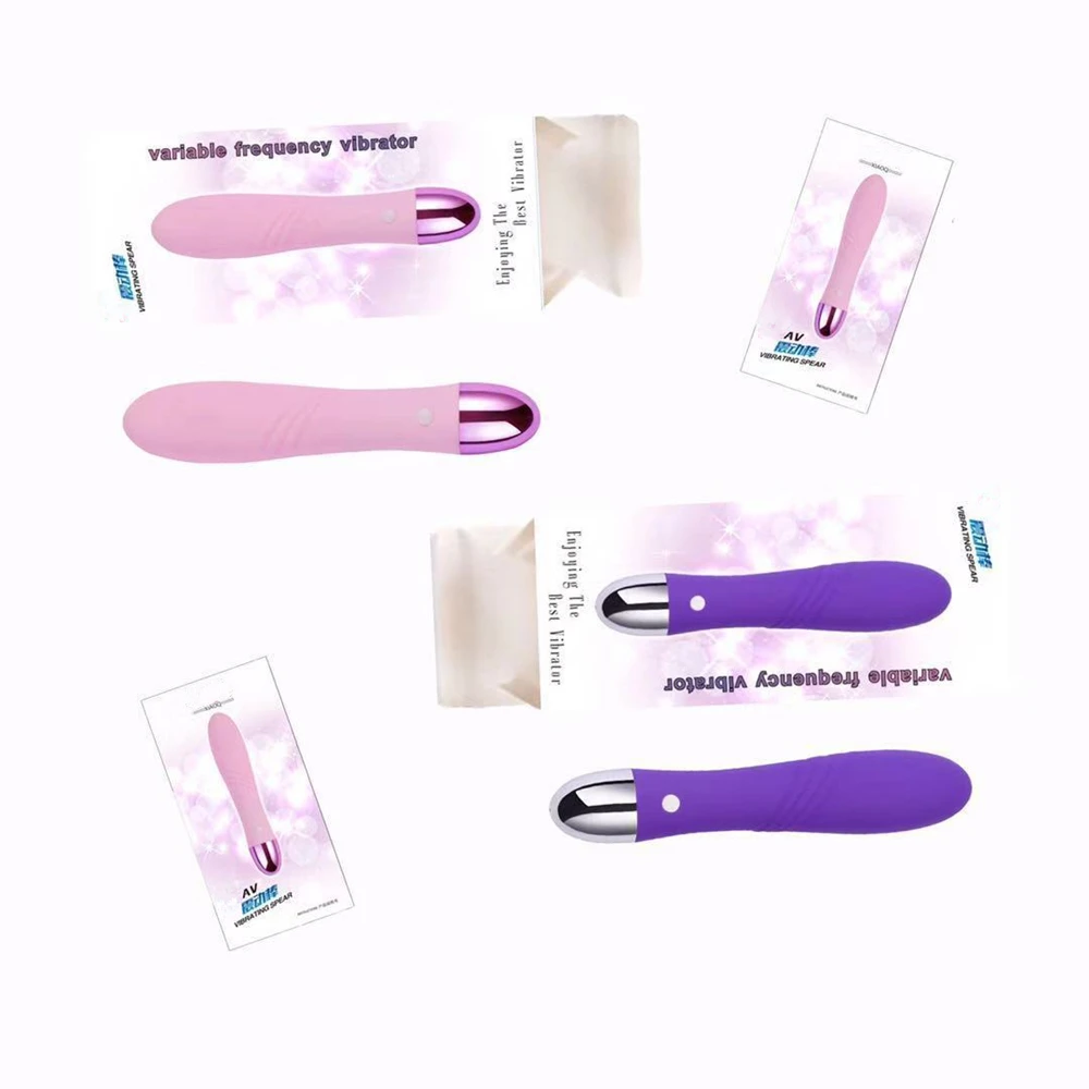 Фаллоимитатор-вибратор для женщин перезаряжаемый водонепроницаемый | Красота и