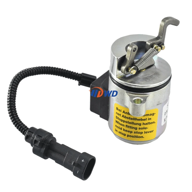 

04272957, 24 В, топливная лампа для Deutz F3L F3M F4L F4M 1011 2011