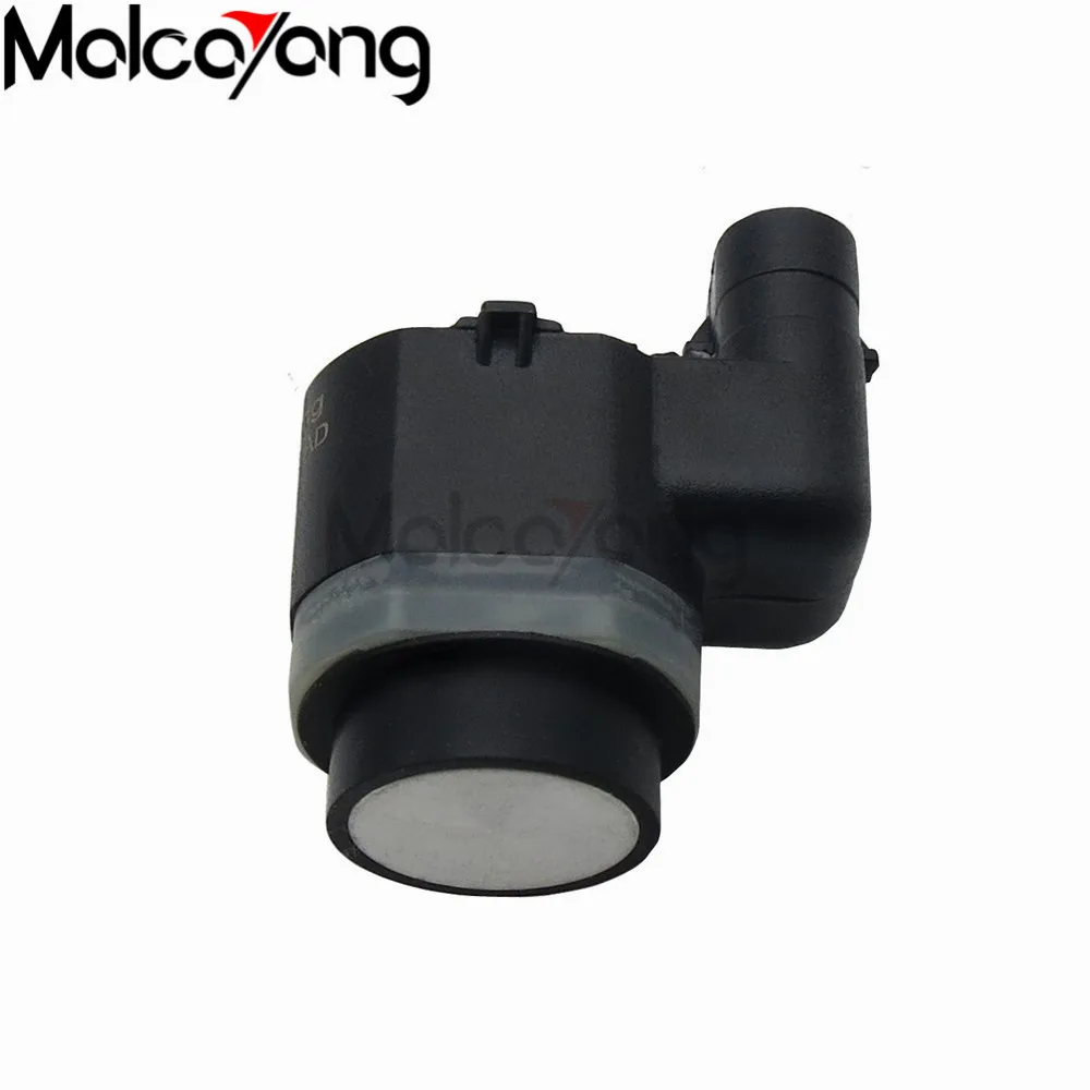 Датчик парковки PDC 3C0919275AD для Audi Q5 Q7 VW Golf Passat Touran Seat Skoda 3C0 919 275 AD 4 шт. | Автомобили и