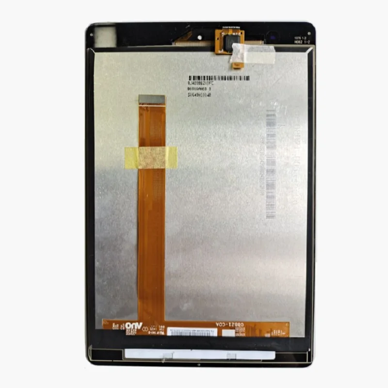 Сменный ЖК экран и дигитайзер сенсорного экрана в сборе для Xiaomi Mipad Mi Pad 1