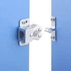 2 шт., Магнитные защелки для дверей