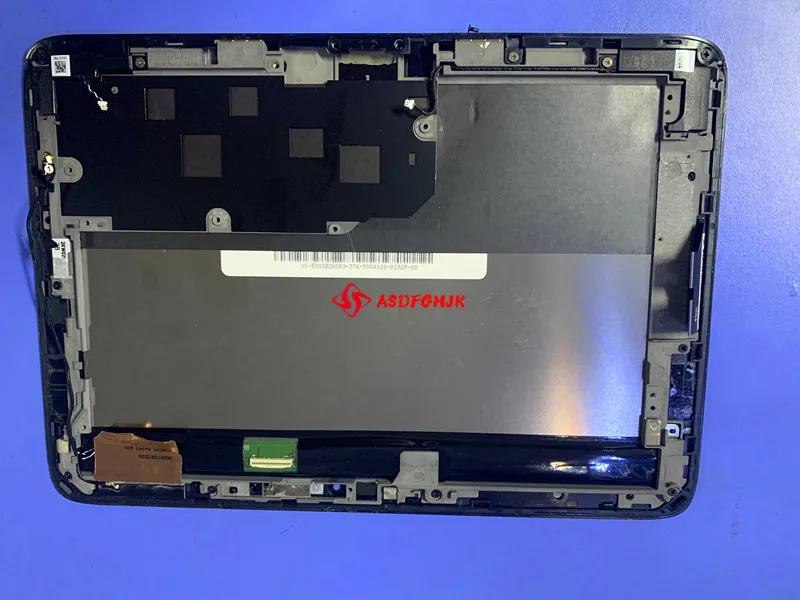 

FOR HP SlateBook x2 10-h010nr 10.1 Display and touch screen 100% TESED OK