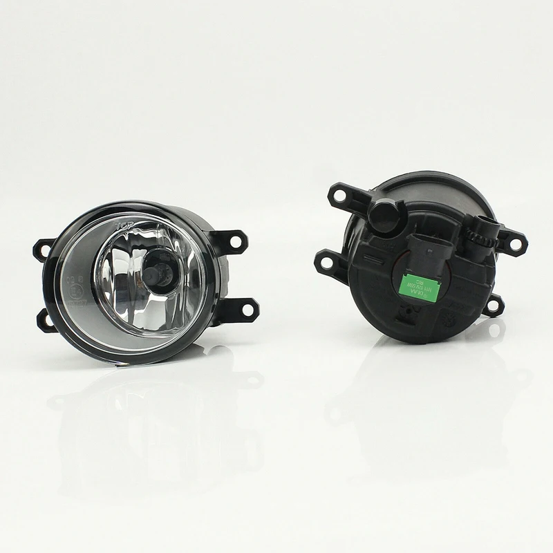 Bumper Fog Lamp Assembly /1 Set Fit for Toyota Corolla Axio Fielder 2013 2014 2015 | Автомобили и мотоциклы