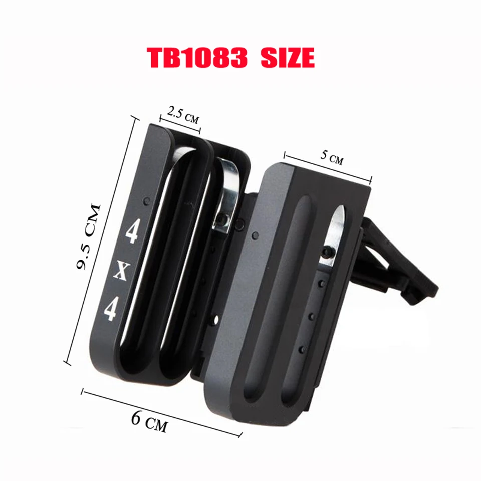 Новинка охотничьи Чехлы FMA чехол для ружья погрузчик 4x4 S Чехол держатель