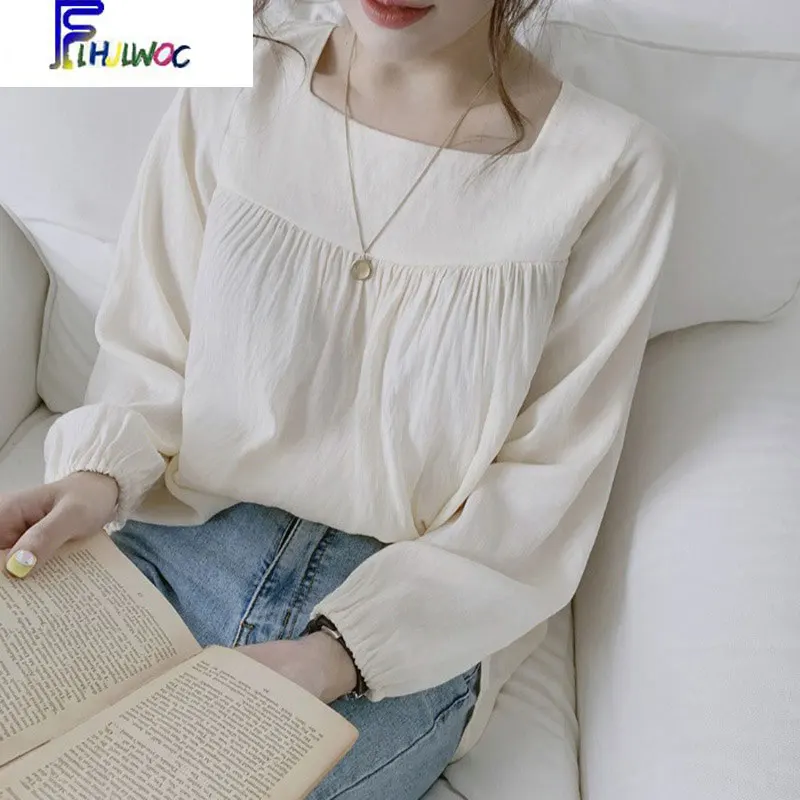 Осенние базовые рубашки осенний дизайн Женский Галстук бабочка с длинным