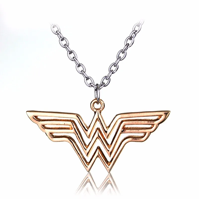 silver Фильм Wonder Woman Наручные Манжеты Набор браслет костюм косплей аксессуары для женщин Шарм рождественские Модные подарки - Окраска металла: silver