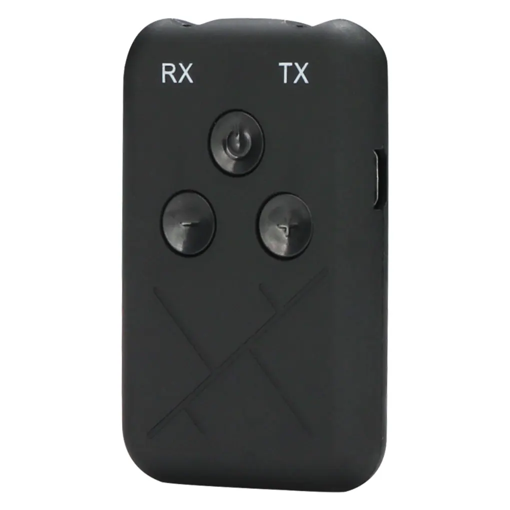 2 в 1 Аудио ТВ автомобильный динамик 3 5 мм аудио беспроводной Bluetooth 4 передатчик