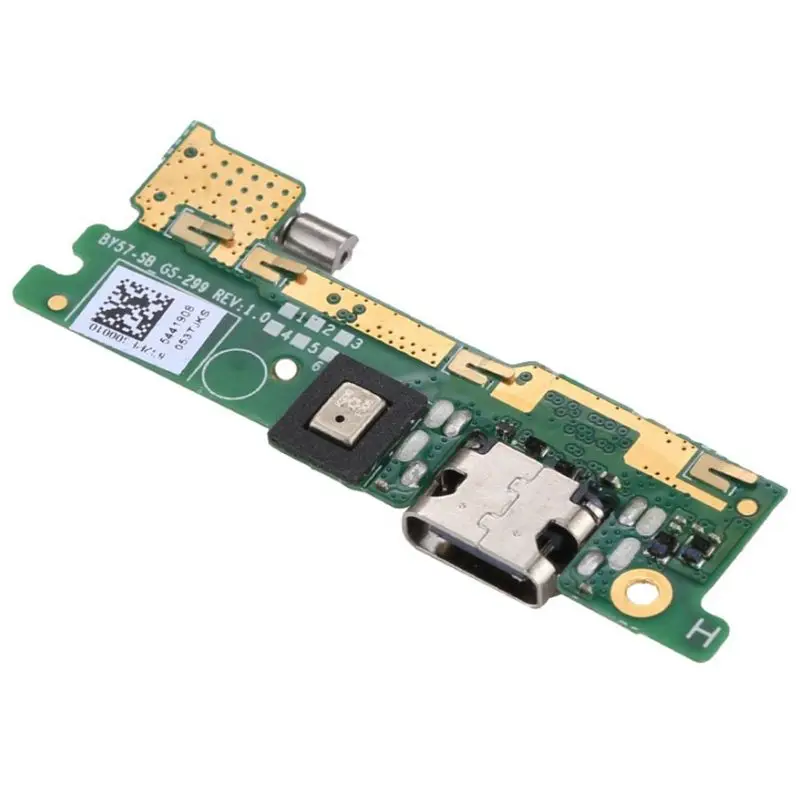 Зарядная пластина для микрофона Sony Xa1 G3121 G3125 G3112 G3116 1 шт. | Электроника