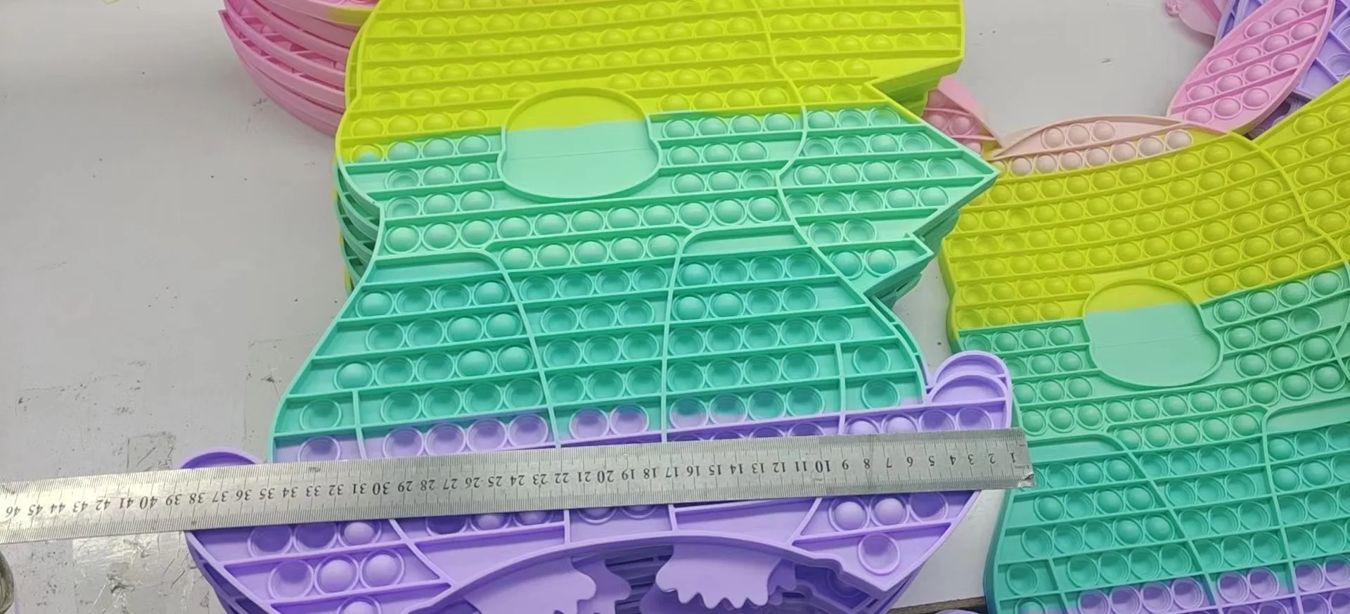 Игрушка-антистресс для взрослых 51 см | Игрушки и хобби