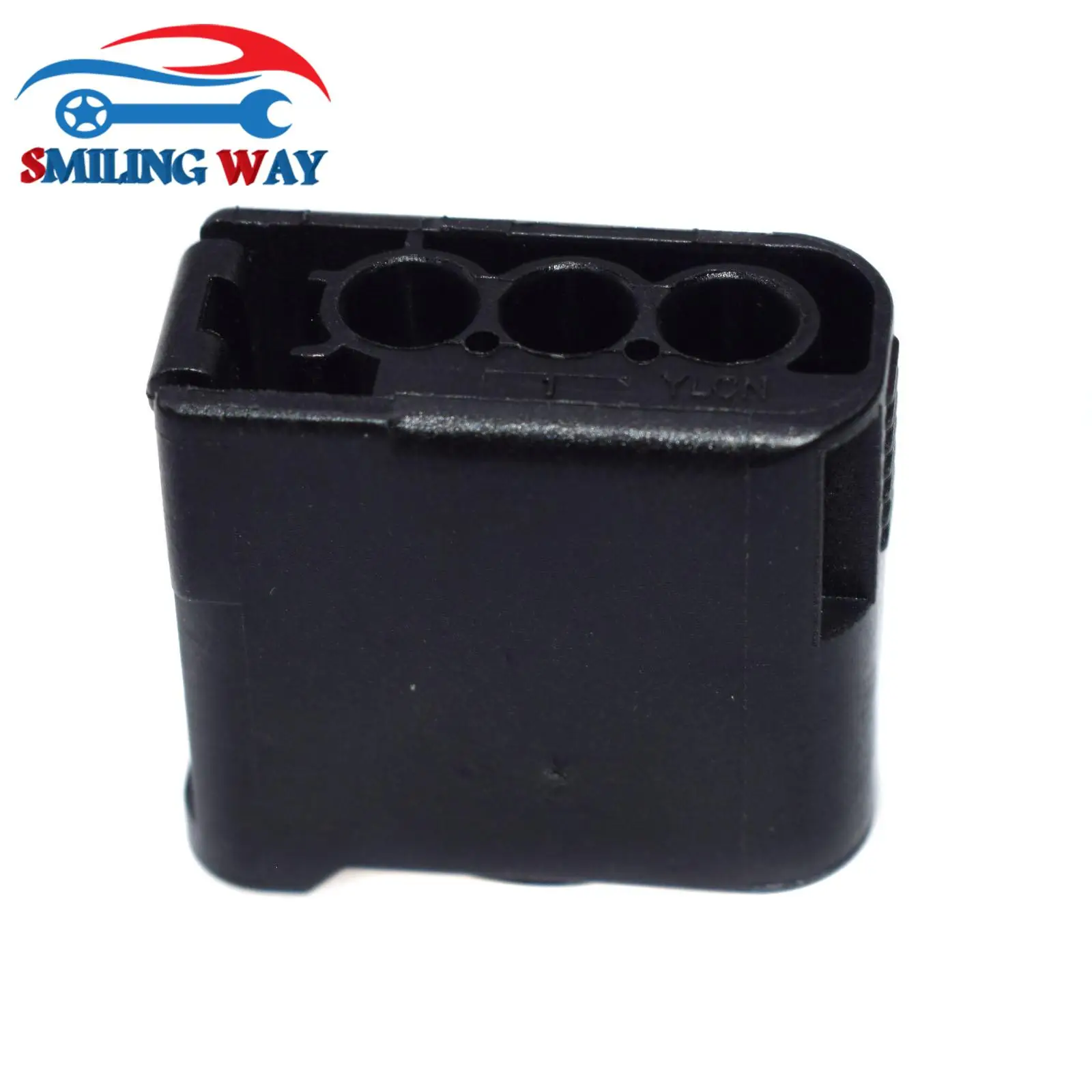 Соединитель жгута катушки зажигания штекер провода + клемма уплотнительное