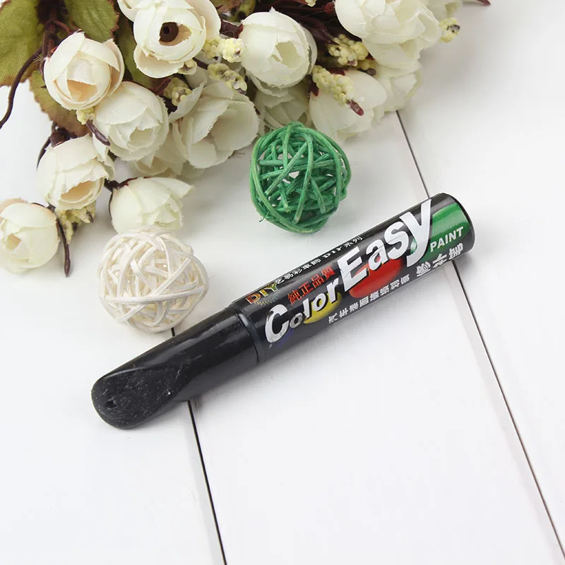 

Car Scratch Repair Pen Waterproof Paint Pen Car Scratch Remover Universal Car Scratch Repair Tool Car Paint Care Car Styling