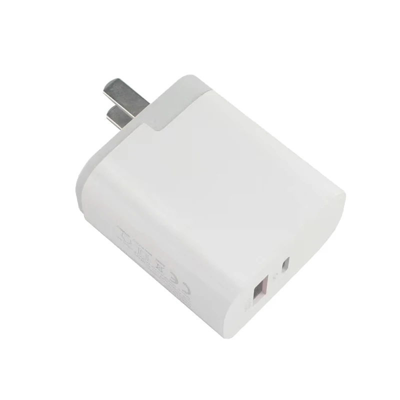Зарядное устройство DataRoad с двумя USB-портами 18 Вт QC 3 0 | Мобильные телефоны и