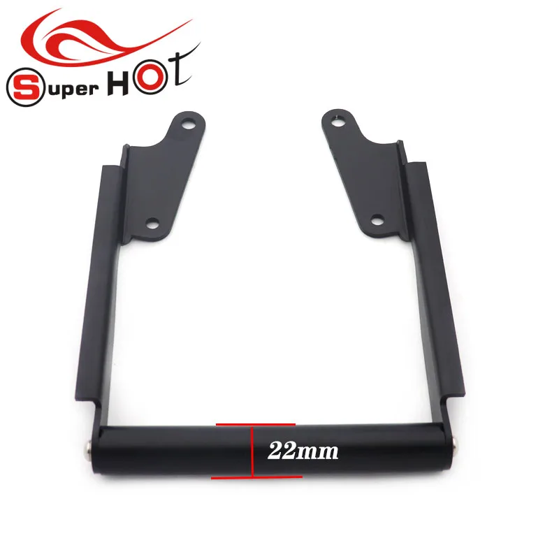 for yamaha mt 09 mt09 tracer 900 fj 09 fj09 2015 2016 2017 gps smart phone navigation mount mounting bracket adapter holder free global shipping