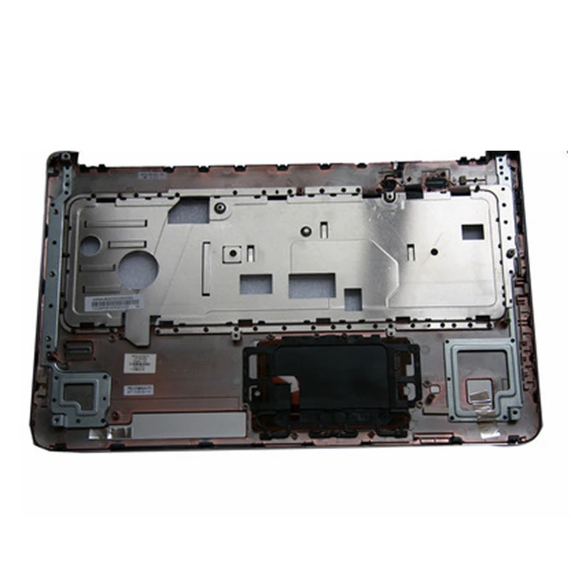 Новый чехол для ноутбука hp DV7 6000 palmest верхняя крышка Клавиатура рамка 649947 001|Сумки