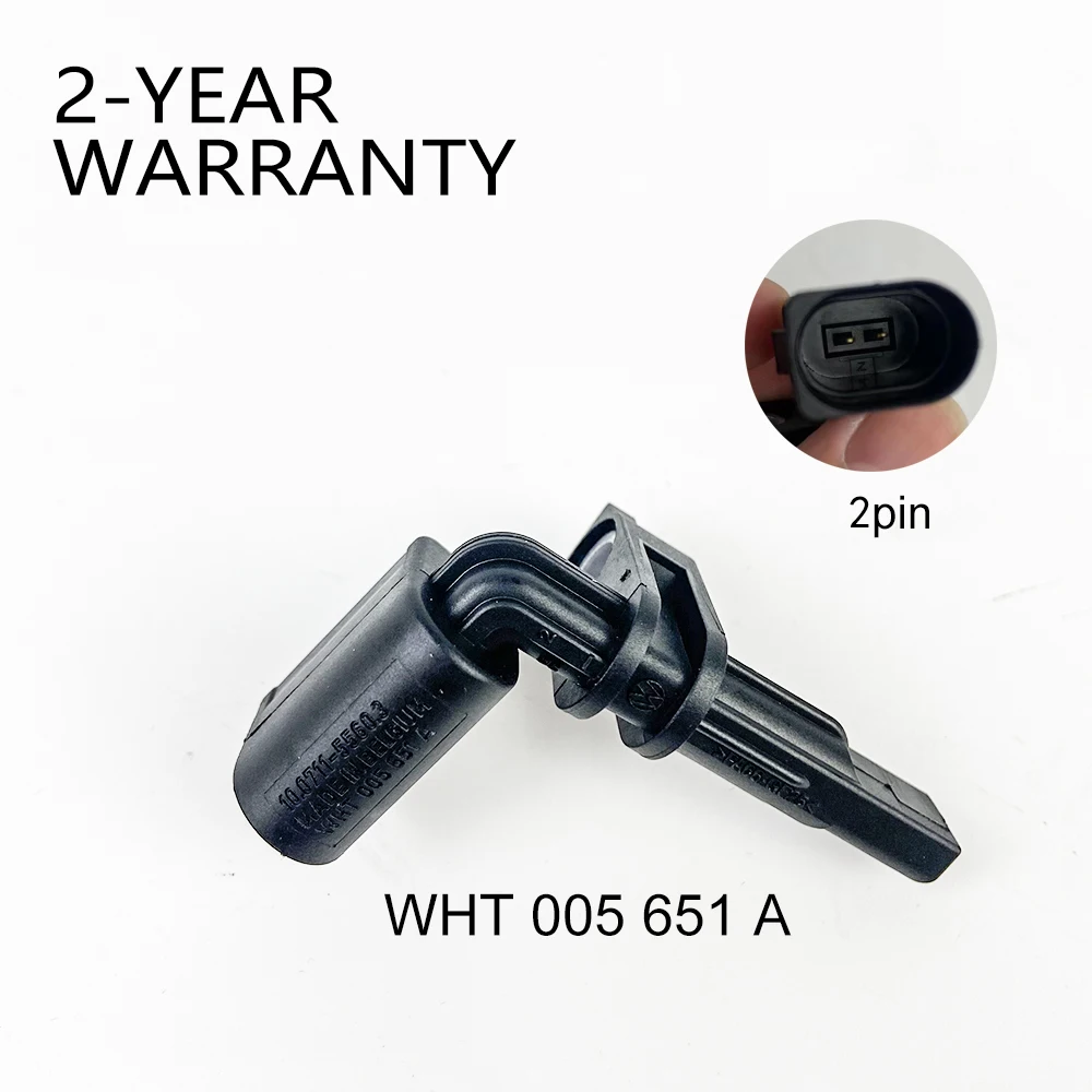 

Датчик ABS подходит для VW Touareg Audi Q7 7P 0927807 A WHT 005651