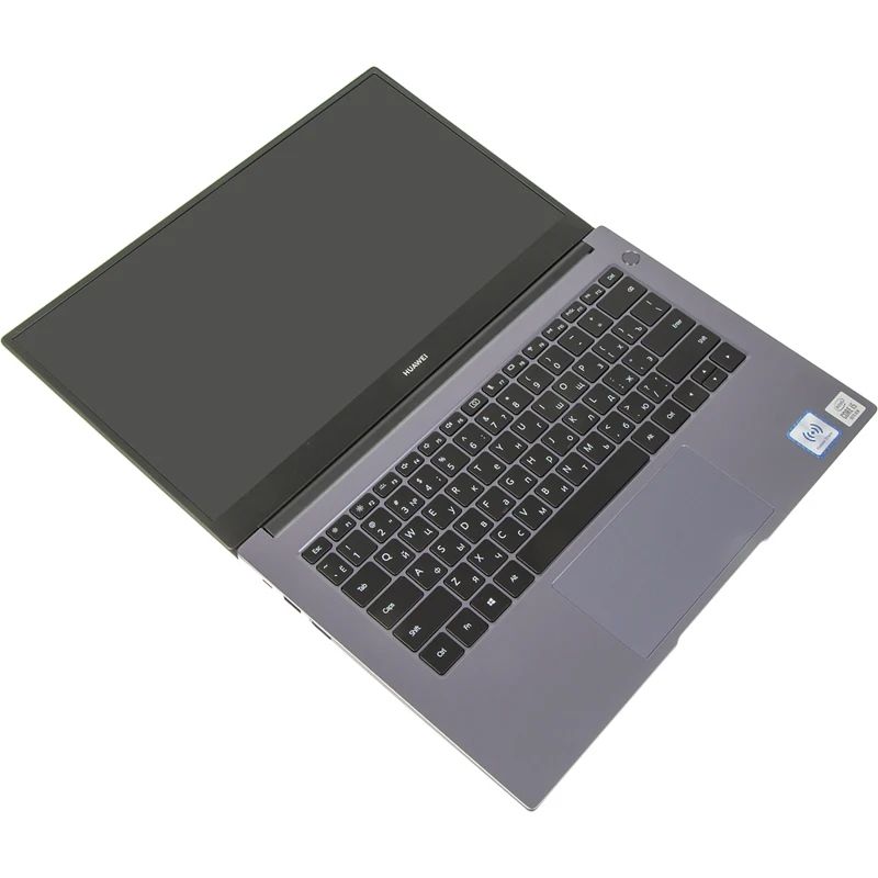 Ноутбук HUAWEI MateBook D 14 NbB-WAH9 14" IPS i5 10210U 8Гб 512Гб SSD GeForce MX250 53010TPU | Компьютеры и офис
