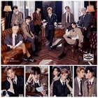 Новое поступление, алмазная живопись Kpop Stray Kids 5D DIY, Набор для вышивки крестиком, мозаика стразы, картина, вышивка, домашний декор