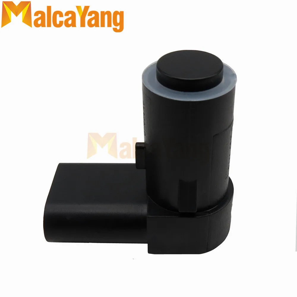 3U0 919 275 A Автомобильный бампер PDC датчик помощи при парковке 3U0919275A 3U0919275B для Skoda Superb