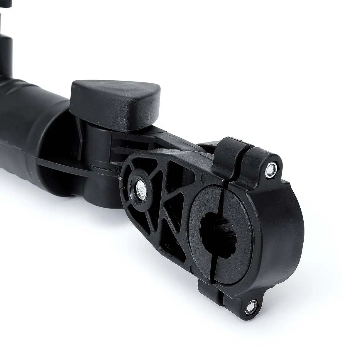 Универсальный Регулируемый вращающийся держатель для зонта с 3 размерами