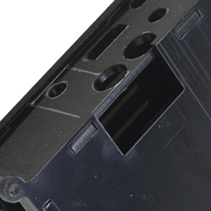 Для Raspberry Pi аналоговые o плата акриловый чехол для Hi-Fi ЦАП звуковая карта коробка в