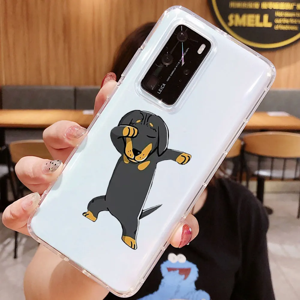 

PUNQZY Cute Food Soft TPU Phone Case For Samsung Galaxy A51 A71 S20 S11 S10 A50 A70 5G S9 S8 Cream Fruit Tile Transparent Cover