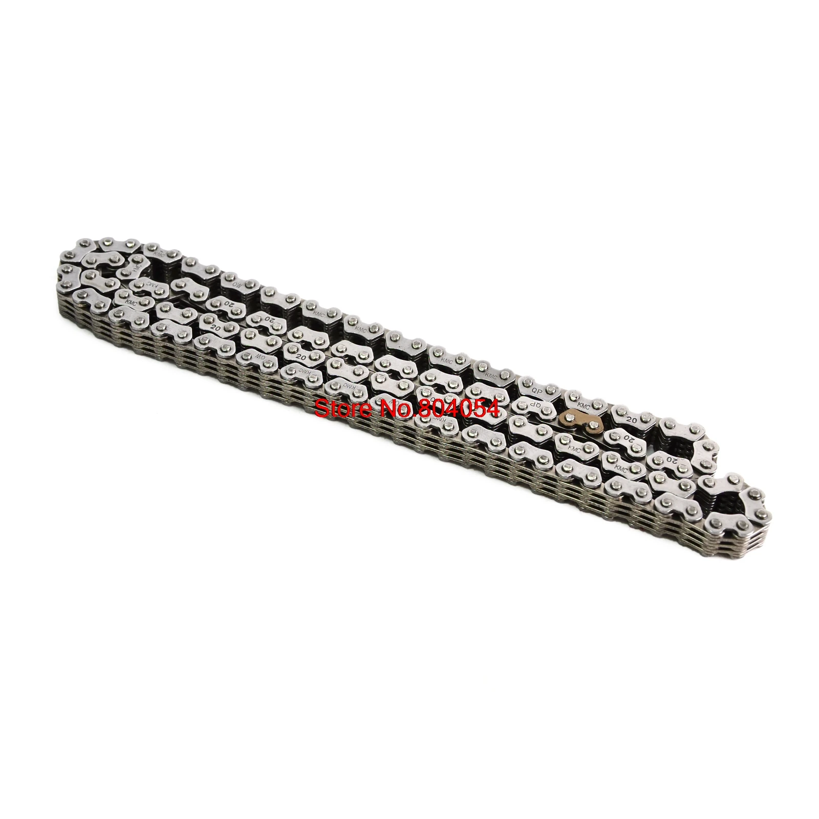 Motorcycle Accessories Camshaft Cam Timing Chain For Yamaha MT-03 YXR700 Rhino YXM700 Viking YFM700F Grizzly YFM700R Raptor 700 |