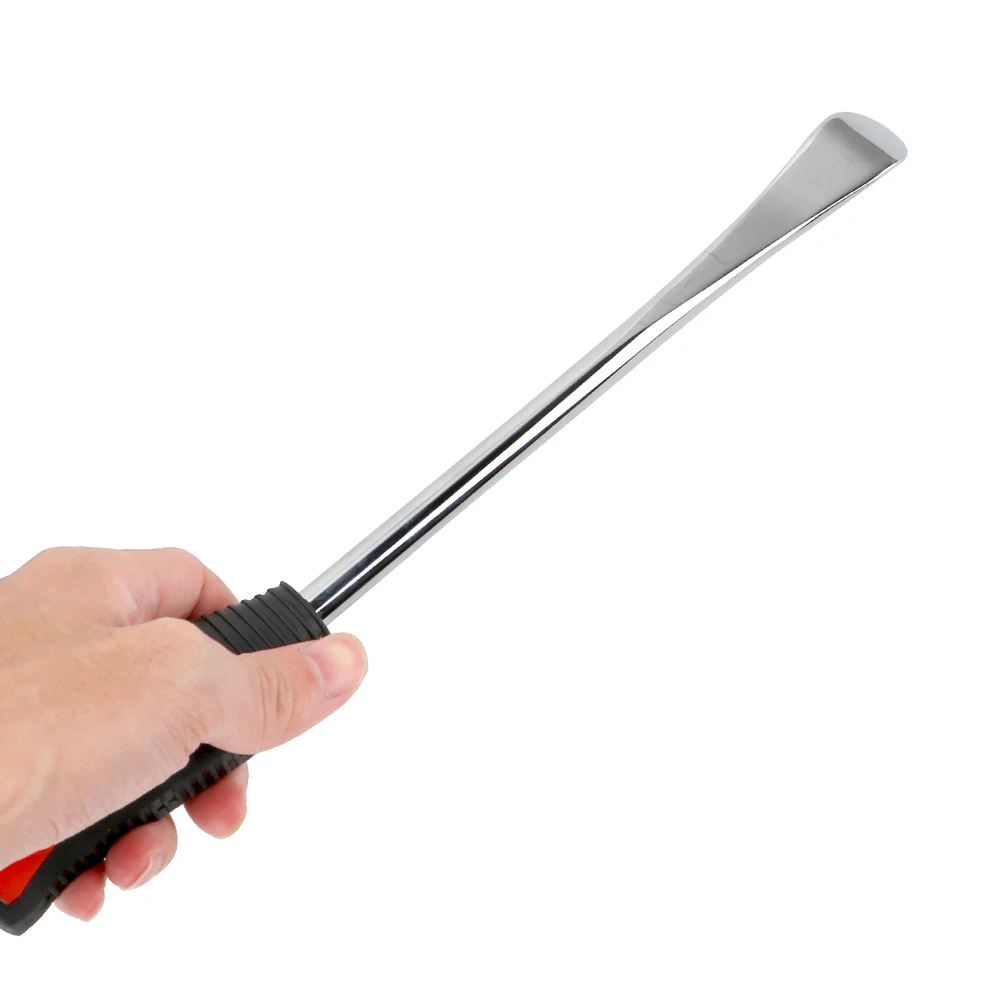 LEEPEE Tire Changing Lever Tools Motorcycle Bicycle Levers Rim Protector Auto Spoon Kit |