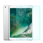 Закаленное стекло для iPad 2 3 4  Air 2  Pro 9,7 10,5 11  Mini 1 2 3 4 59,7 2017 2018 5th 6th 7th 10,2 защита экрана
