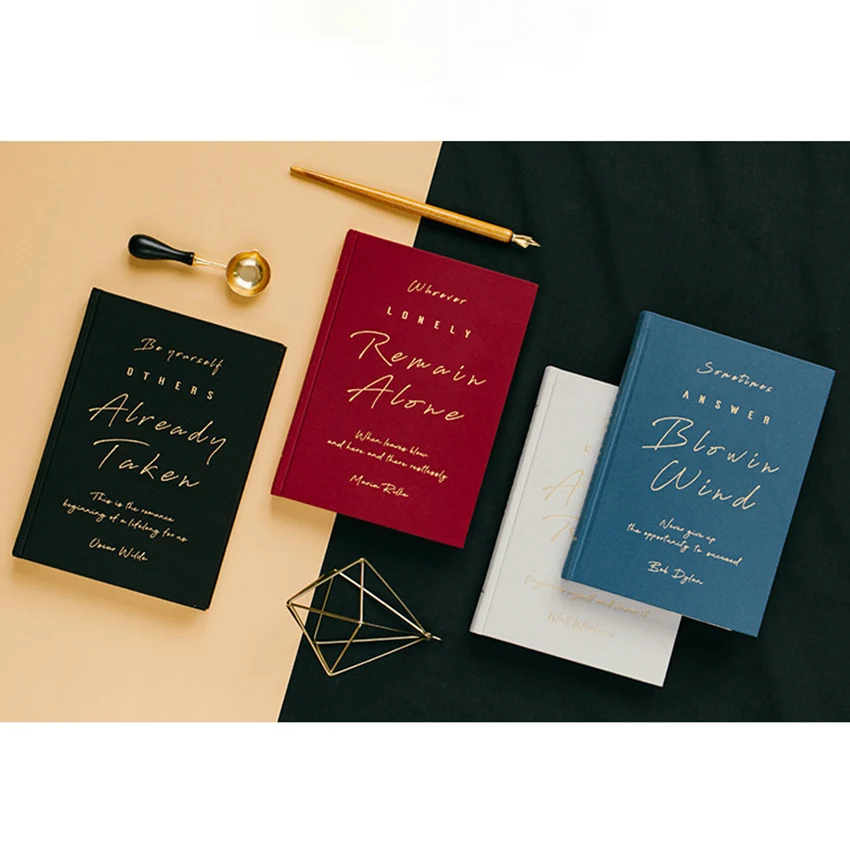 

Блокнот Бронзовый в стиле ретро, 134 листов/268 страниц, 14*19,5*1,7 см