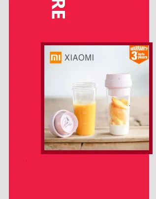 Xiaomi VIOMI VBH122 Смарт назначение одна машина многоцелевой сломанной еды машина горячей и холодной приложение Смарт назначение Youpin