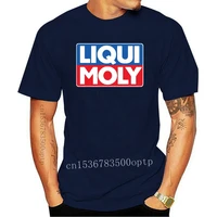 new liqui moly racing lubricants oil logo 2021 t shirt
