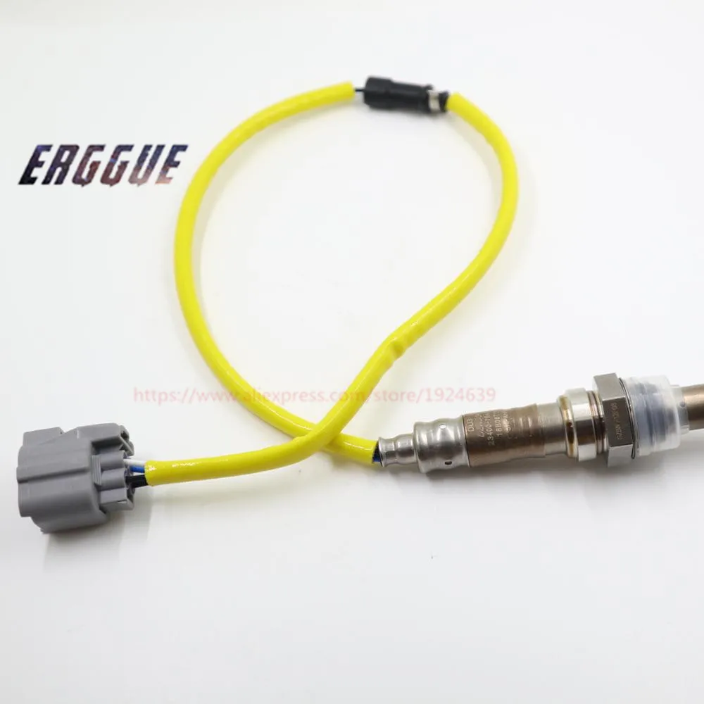 O2 Oxygen Sensor OEM 36531-PLR-003 36531-PLR-A01 22641-AA140 For HONDA CIVIC SUBARU BAJA FORESTER IMPREZA LEGACY OUTBACK New | Автомобили