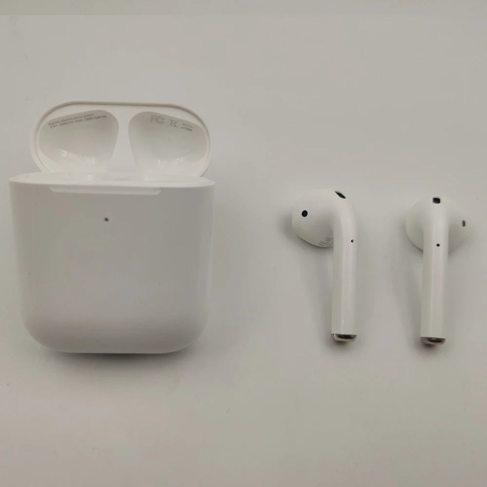Auriculares inal&aacute;mbricos airpods pro 2 con bluetooth, cascos deportivos para videojuegos, para IPhone, 95%-5