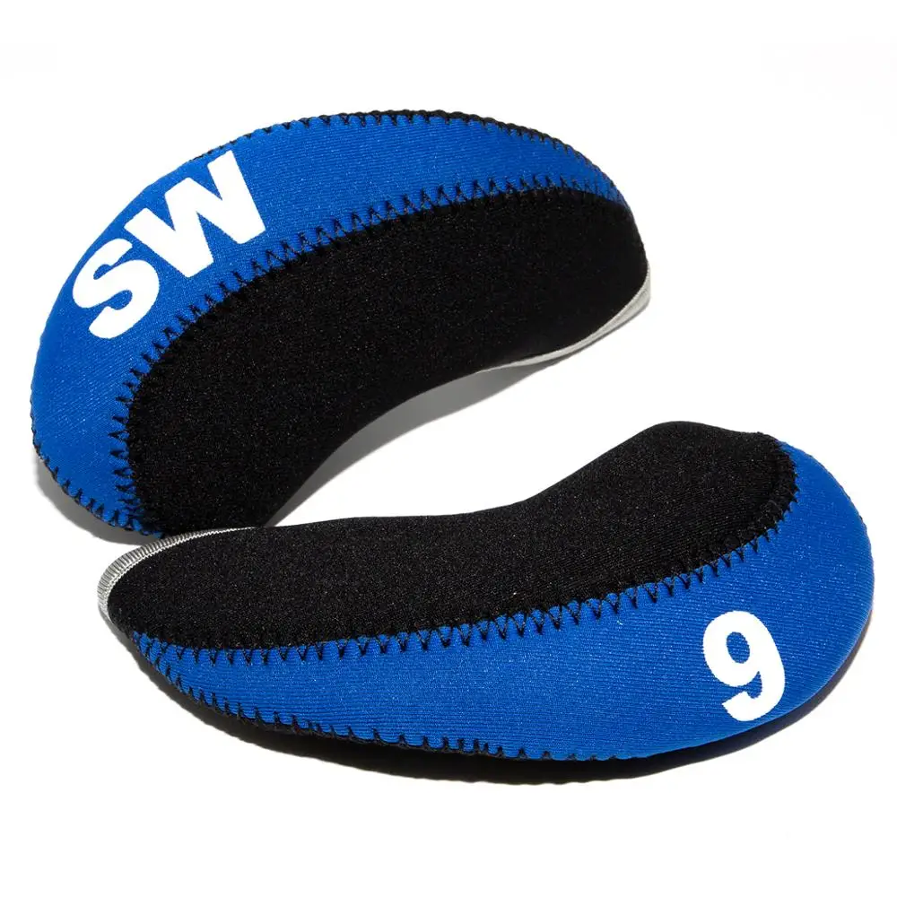 Железная накладка на голову для гольфа железная гольф клуба чехлы танкетку 11