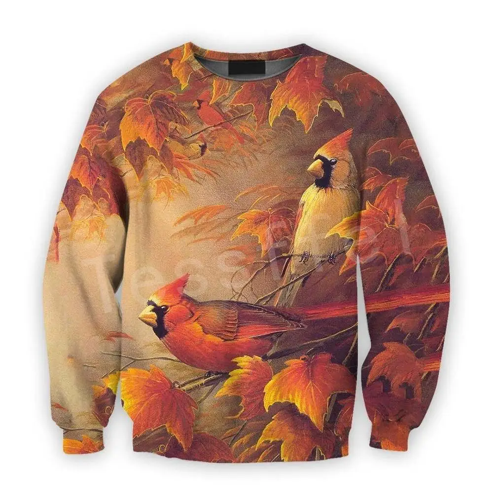 

Tessffel Animal Art Bird Macaw Parrot Funny Unisex 3DPrint Pullover Newfashion streetwear Zipper/Sweatshirts/Hoodies/Jacket A-12