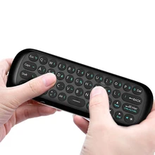 Оригинальная мини клавиатура беспроводная мышь 2 4G