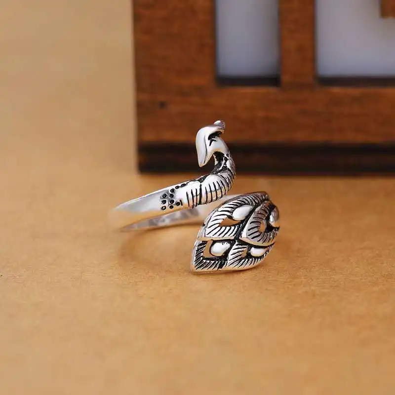 Швейные аксессуары цинковый сплав регулируемое старинное серебряное вязальное