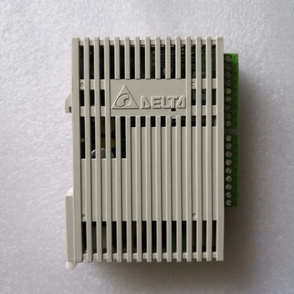 

DVP14SS211R DELTA CPU MODULE